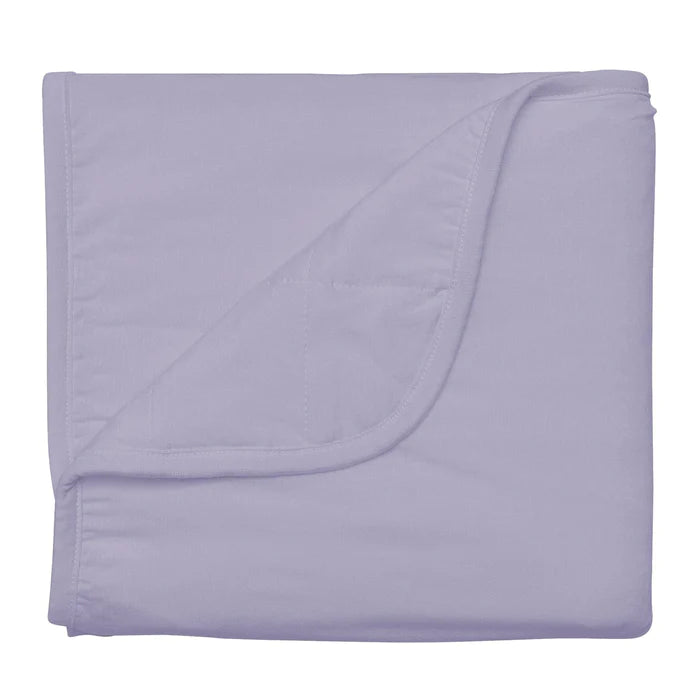 Baby Blanket // Taro