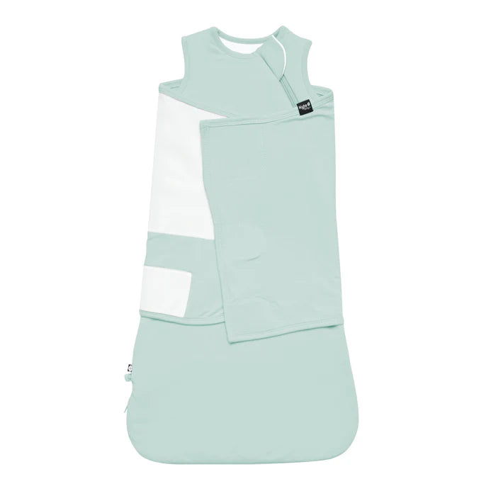 Sleep Bag Swaddler / Sage