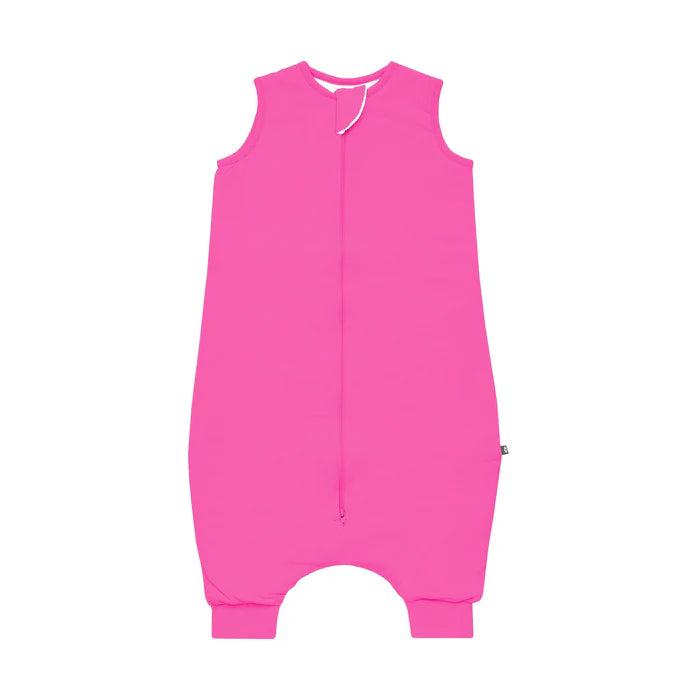 Bamboo 1.0 Walker Sleep Bags // Raspberry