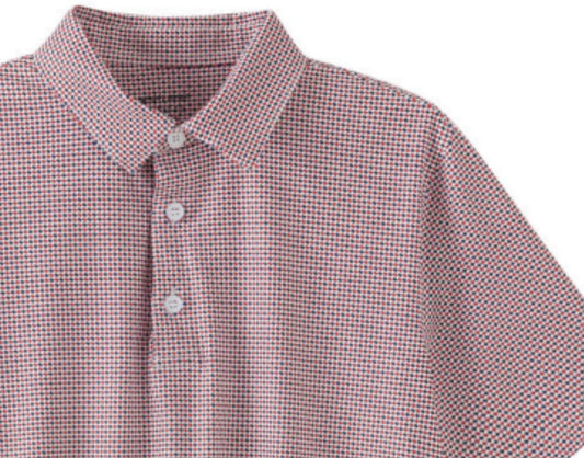 TX State Performance Polo