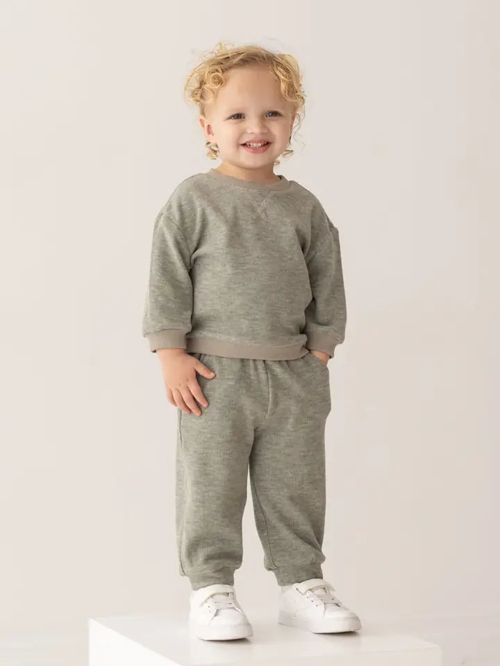 Miles 2PC Set