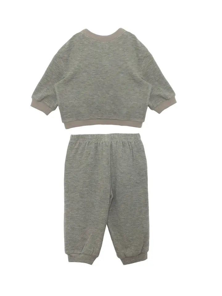 Miles 2PC Set
