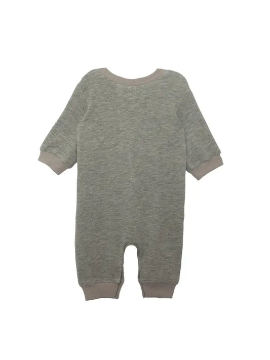 Miles Romper