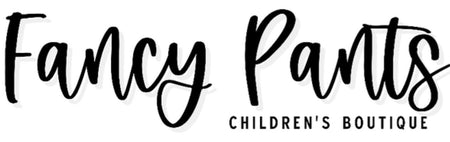 Fancy Pants Children's Boutique