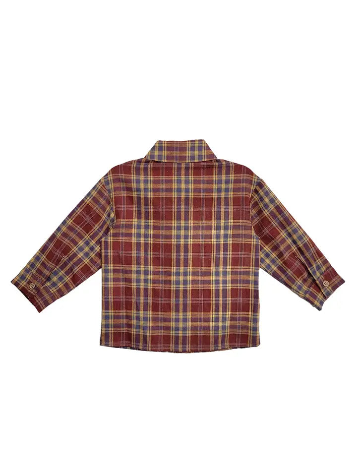 Noah Shirt