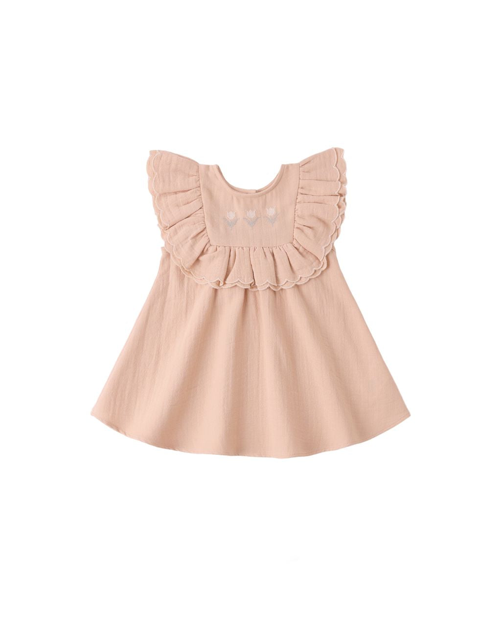 Lulu Dress // Melon