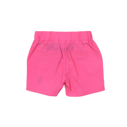 Performance Shorts // Pink