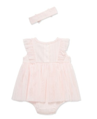 Pink Strawberry Popover