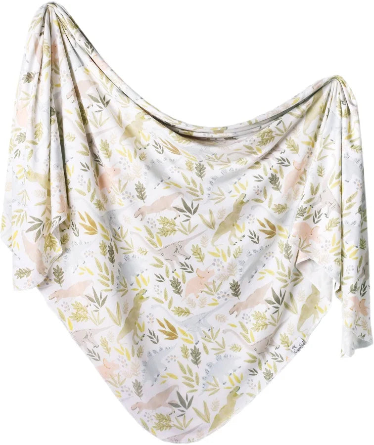 Swaddle Blanket - Rex