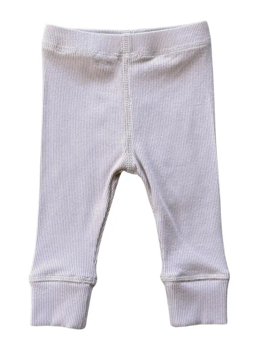 Lavender Cloud Checkered Dress Set