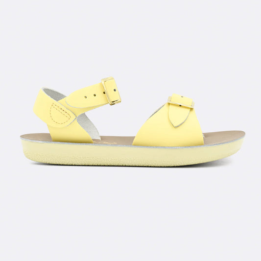 Sun-San Sea Wee/Surfer- Butter Yellow