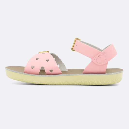 Sun-San Sweetheart - Pink