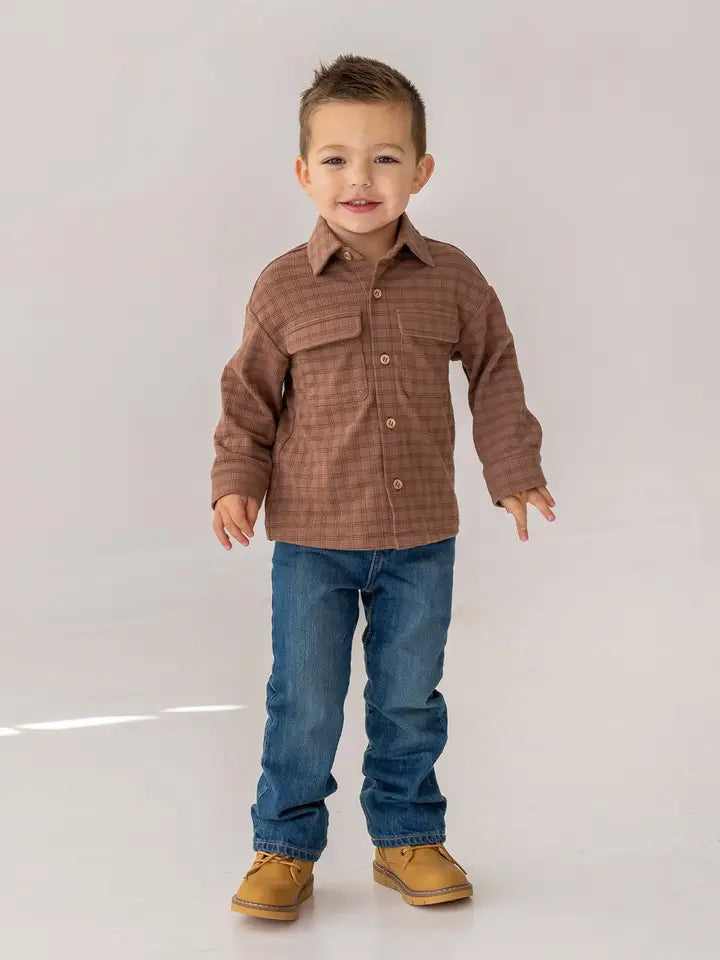 Theo Jacket