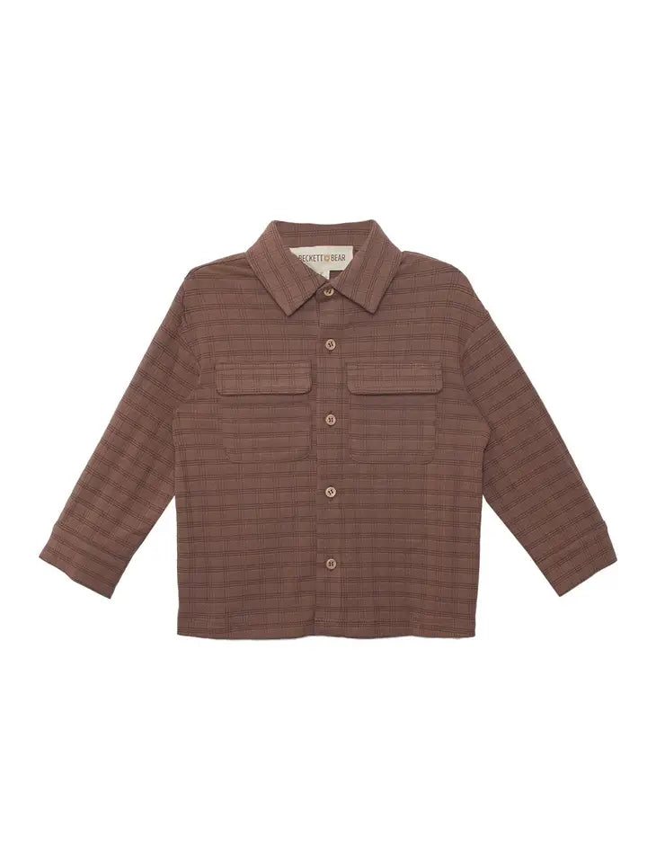 Theo Jacket
