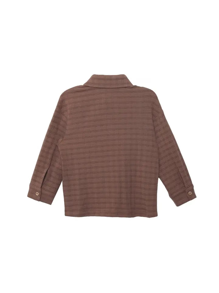 Theo Jacket