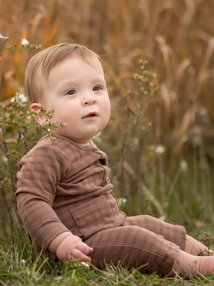 Theo Romper