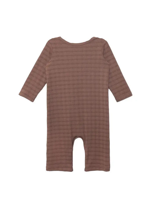 Theo Romper