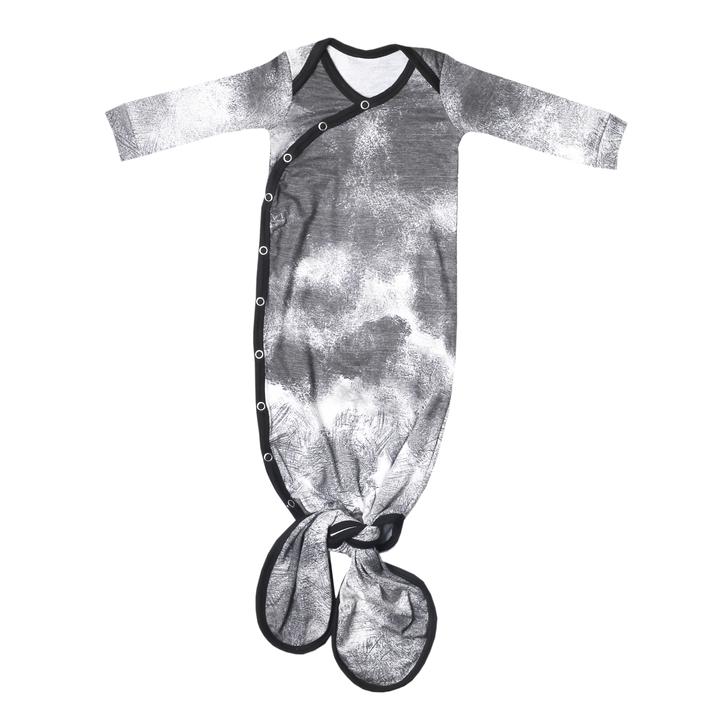 Thrasher Knotted Gown