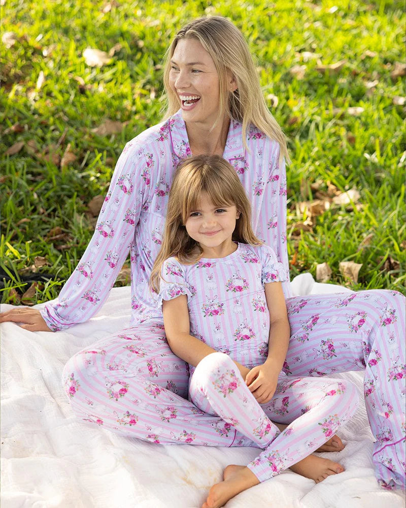 Palmer Toddler Lounge Set