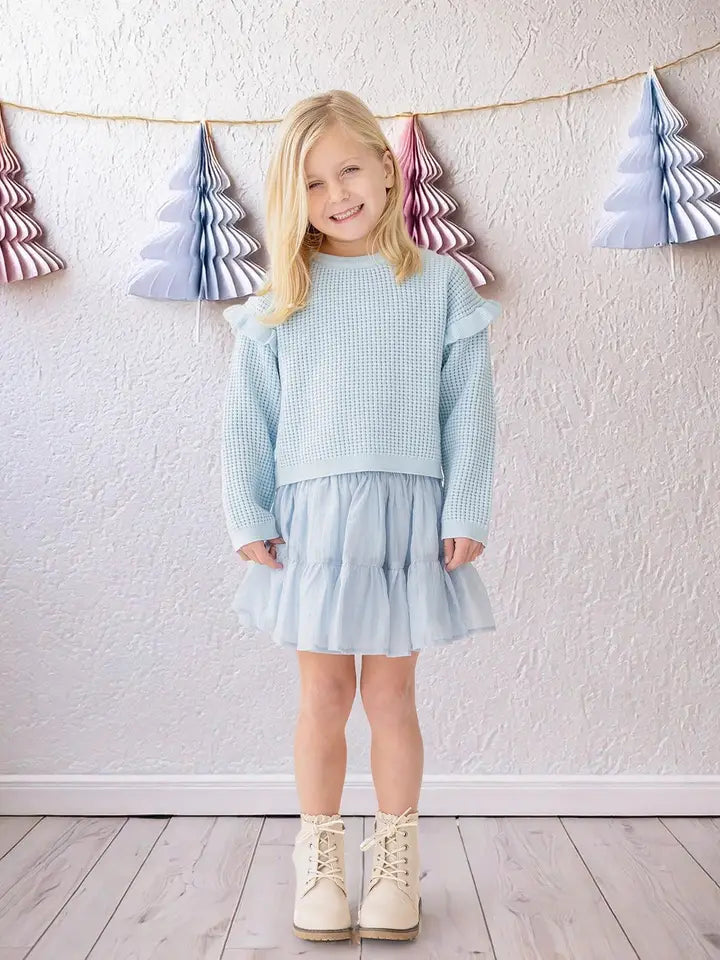 Tutu in the Clouds 2PC Set