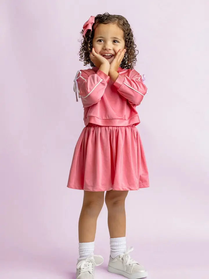 Twinkle Toes 2PC Set
