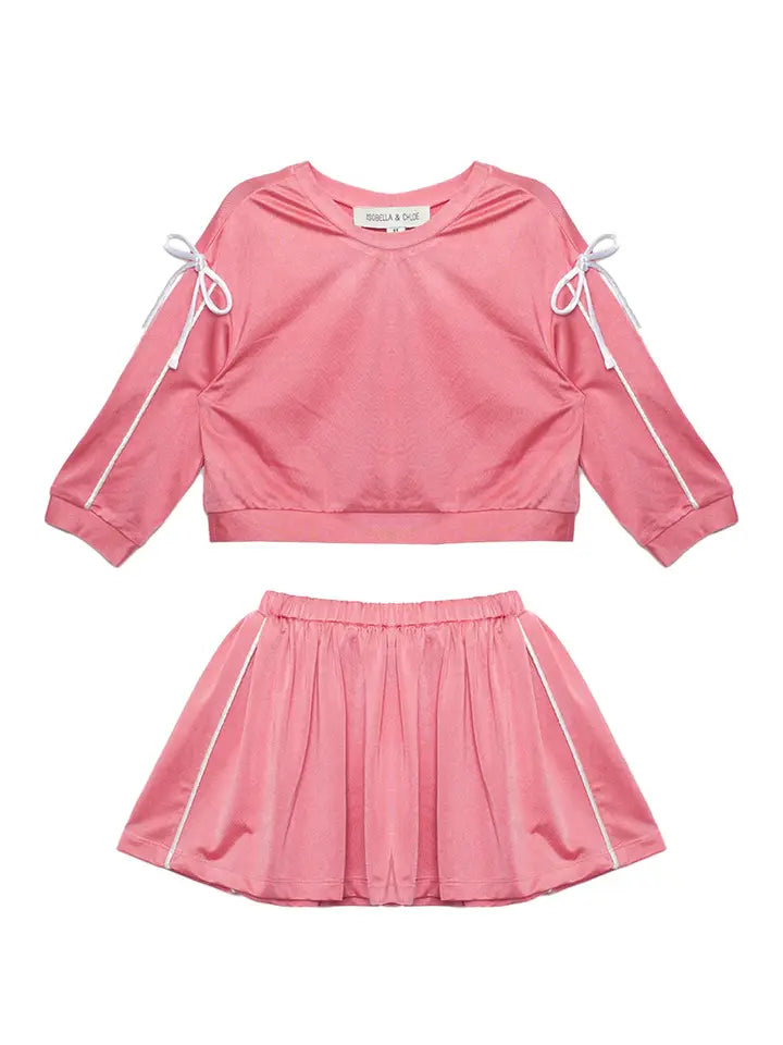 Twinkle Toes 2PC Set
