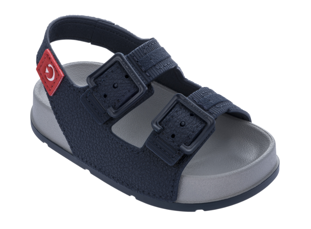 Milao Slide Baby // Navy