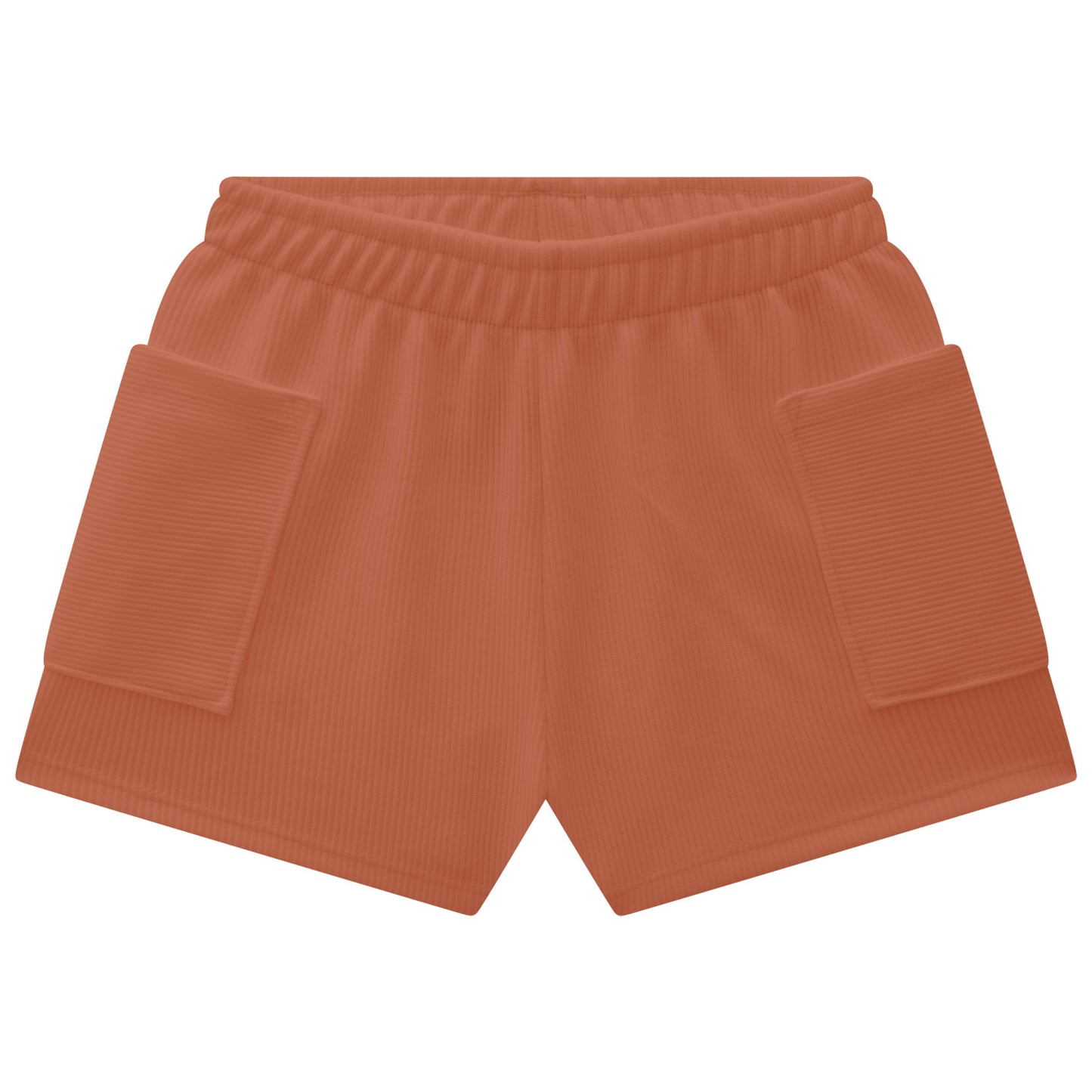 Floral Sweatshirt and Short Set