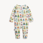 Suite Dreams Modal Convertible Coverall