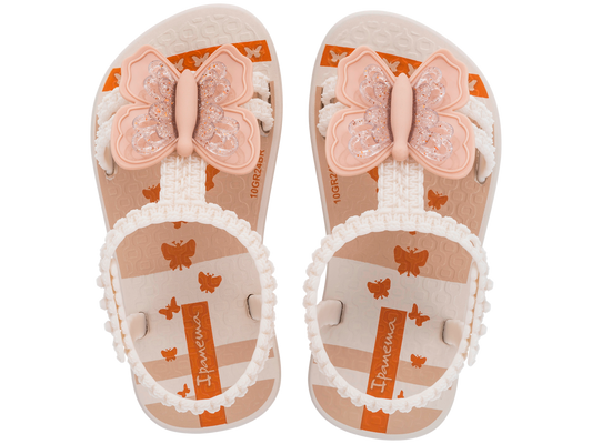 Butterfly Baby Sandal