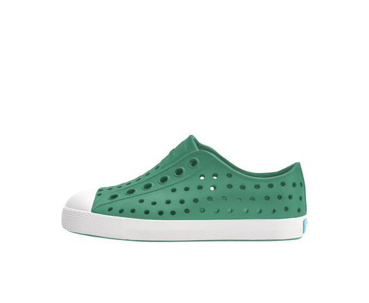 Jefferson Alpine Green