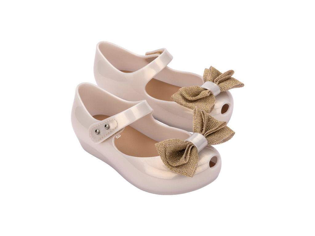Ultra Girl Sweet XII BB // Milky Beige/Brown