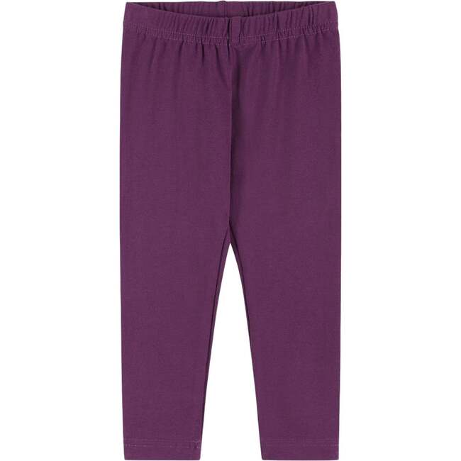 Purple Leggings