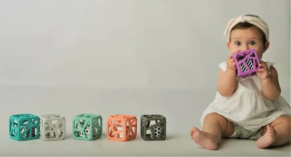 Baby Toys & Teethers