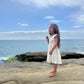 Jenny Dress // Ivory
