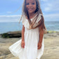 Jenny Dress // Ivory