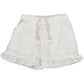 Brynlee Short // White