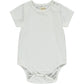 Tilly Bodysuit // White