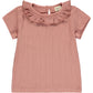 Sophia Top // Pink