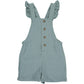 Nancy Overalls // Blue