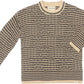 Brian Sweater // Charcoal