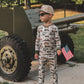 The Brave // Pjs Set