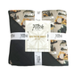 Work Hard Quilted Blanket