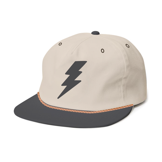 Bolt Hat