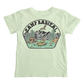 Camp Radical Graphic Tee