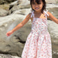 Wynonna Dress // Pink Gingham Floral