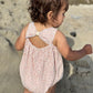 Evie Bubble // Pink Floral