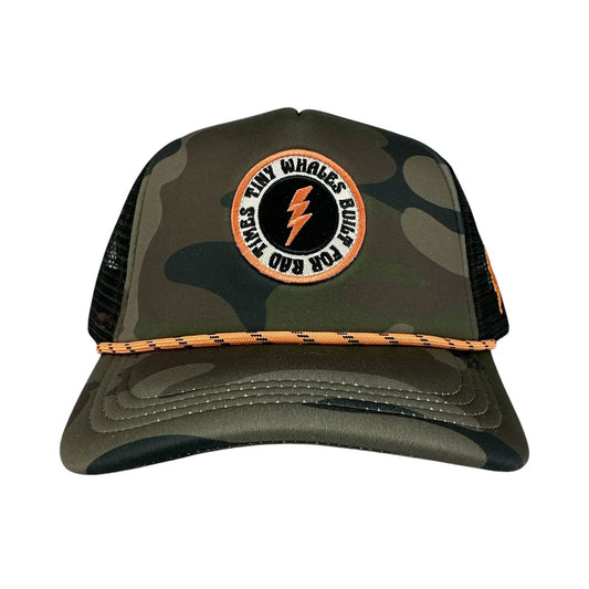 Woodland Hat