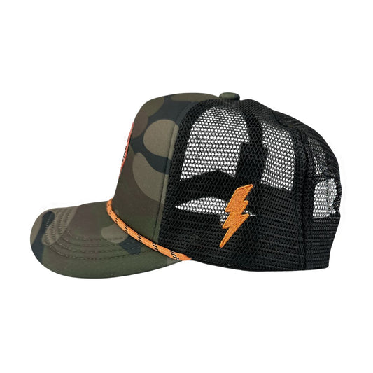 Woodland Hat