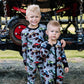 Monster Jammies 2pc Set